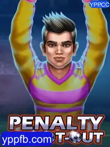 PenaltyShootOut: Uma Imersão Emocionante no Mundo das Penalidades