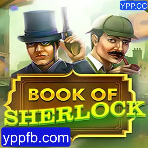 Explorando o Mistério do Jogo BookOfSherlock