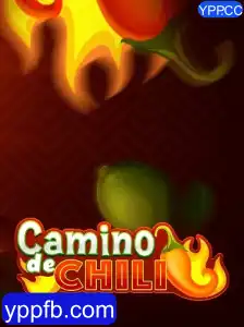 Explorando o Fascinante Mundo do CaminodeChili: Uma Experiência de Jogo Única