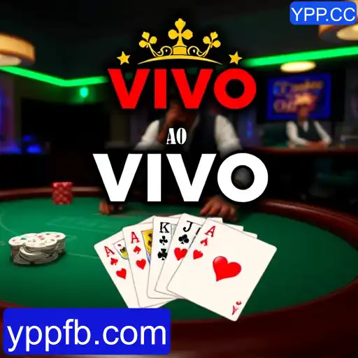 Cassino ao Vivo: A Revolução dos Jogos Online