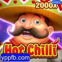 HotChilli: Uma Nova Sensação no Mundo dos Jogos