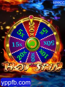 Explorando o Fascinante Mundo do Jogo HotSpin
