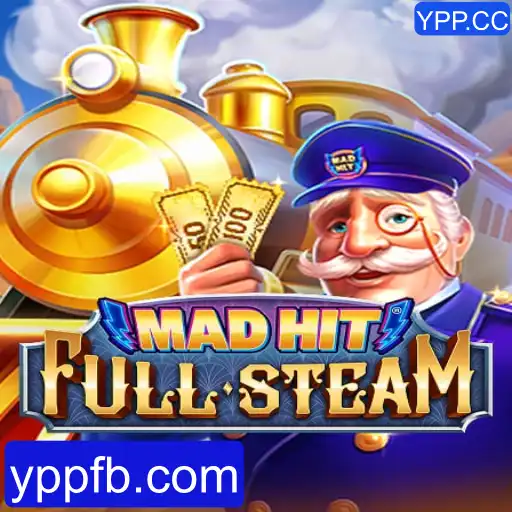 MadHitFullSteam: Um Mergulho nas Aventuras do Jogo Inspirado em YPP.CC