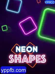 NeonShapes: Uma Imersão no Universo Geométrico Virtual